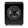 Aktiiv subwoofer Wharfedale WH-D10 - Pilt 7 / thumb