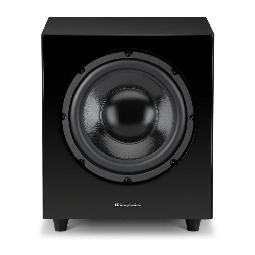 Aktiiv subwoofer Wharfedale WH-D10 - Pilt 1 / 500px