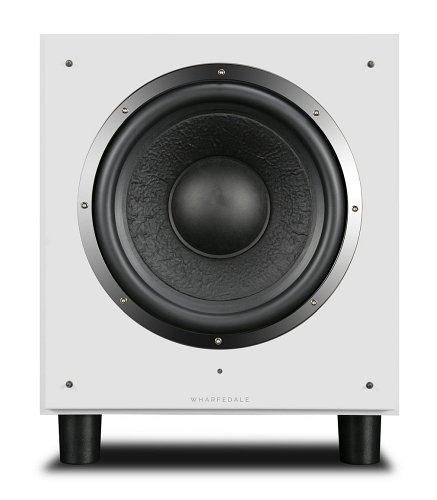 Aktiiv subwoofer Wharfedale SW-12 - Pilt 1 / 500px