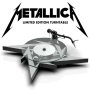 Vinüülplaadi mängija Pro-Ject Metallica (PICK IT S2 C) - Pilt 1 / thumb