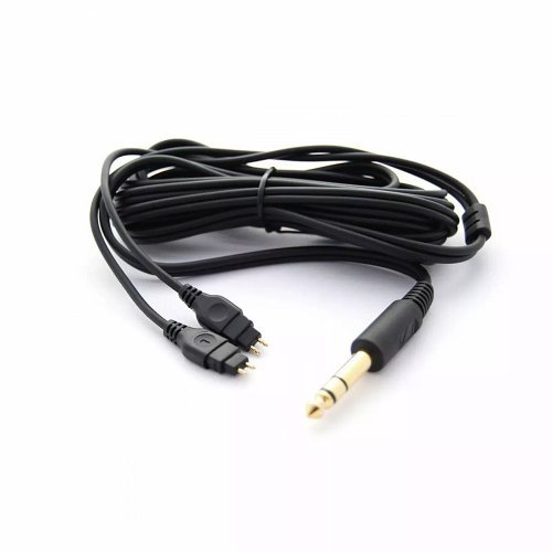Lisaseade Sennheiser HD 650 - HD 600 kaabel (3m) - Pilt 1 / 500px