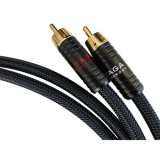 RCA ühenduskaabel - Taga Harmony TRI-200 1m