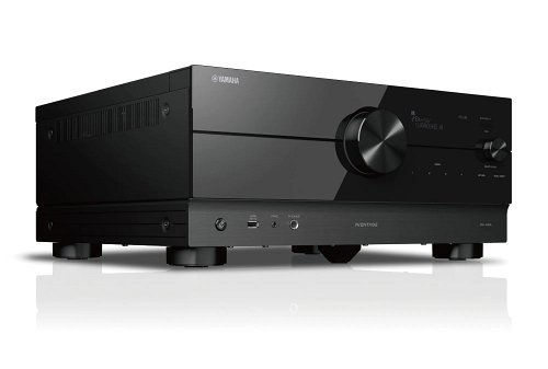 7.2 Kodukino ressiiver Yamaha RX-A4A MusicCast - Pilt 1 / 500px