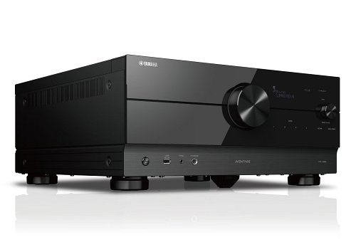 11.2 Kodukino ressiiver Yamaha RX-A8A MusicCast - Pilt 1 / 500px