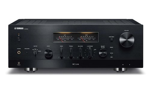 Stereo ressiiver Yamaha R-N2000A MusicCast - Pilt 1 / 500px