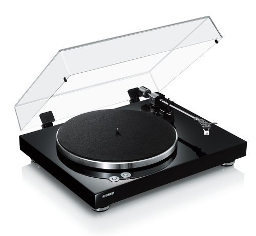 Vinüülplaadi mängija Yamaha TT-S303 - Pilt 1 / 500px