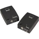 Juhtmevaba adapter - SVS SoundPath Wireless Audio Adapter