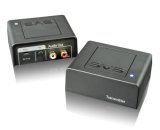 Juhtmevaba adapter - SVS SoundPath Tri-Band Wireless Audio Adapter