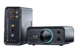 Kõrvaklapi võimendi / DAC - Fiio K7