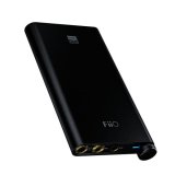 Kõrvaklapi võimendi / DAC - Fiio Q3S