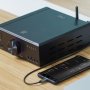 Kõrvaklapi võimendi / DAC Fiio K9 - Pilt 8 / thumb