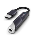 Kõrvaklapi võimendi / DAC - Fiio KA11 (USB-C)