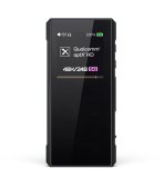 Kõrvaklapi võimendi / DAC - Fiio BTR7 USB-C (Bluetooth)