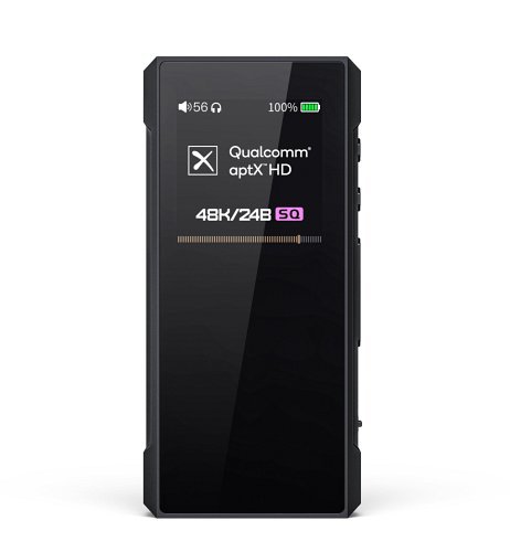 Kõrvaklapi võimendi / DAC Fiio BTR7 USB-C (Bluetooth) - Pilt 1 / 500px