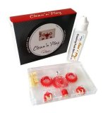 Helipea puhastaja - Analogis Clean n Play