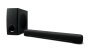 Soundbar Yamaha SR-C30A Black - Pilt 2 / thumb