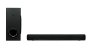 Soundbar Yamaha SR-C30A Black - Pilt 3 / thumb