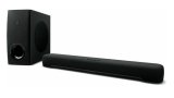 Soundbar - Yamaha SR-C30A Black