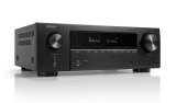 7.2 Kodukino ressiiver - Denon AVR-X1800H Heos