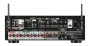 7.2 Kodukino ressiiver Denon AVR-X1800H DAB Heos - Pilt 5 / thumb