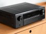 7.2 Kodukino ressiiver Denon AVR-X1800H DAB Heos - Pilt 6 / thumb