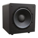 Aktiiv subwoofer - Taga Harmony TSW-200 (DEMO)