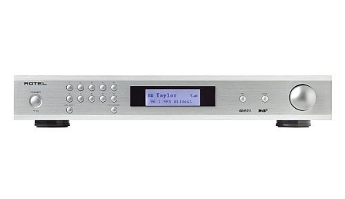 Tuuner Rotel T11 (FM DAB+) - Pilt 1 / 500px