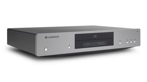 CD-mängija Cambridge Audio CXC v2 - Pilt 1 / 500px