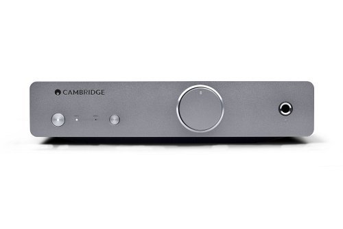 Phono eelvõimendi Cambridge Audio Alva DUO - Pilt 1 / 500px