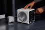 Aktiiv subwoofer Cambridge Audio MINX X201 - Pilt 10 / thumb