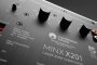 Aktiiv subwoofer Cambridge Audio MINX X201 - Pilt 8 / thumb