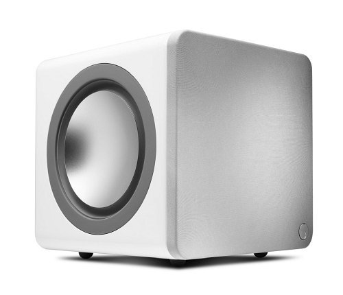 Aktiiv subwoofer Cambridge Audio MINX X201 - Pilt 1 / 500px