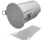 Süvistatav laekõlar (kuni 3 tolli) Cambridge Audio MINX C46 - Pilt 1 / thumb