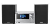 Muusikakeskus - Kenwood M-7000S