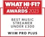 Muusikastriimer WiiM Pro Plus - Pilt 11 / thumb