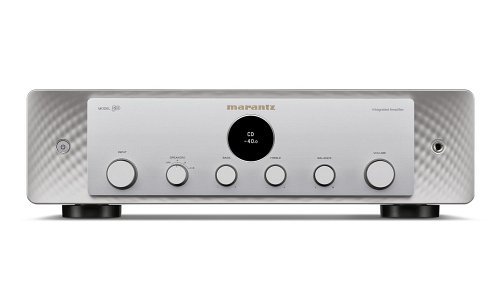 Stereo võimendi Marantz MODEL 50 - Pilt 1 / 500px