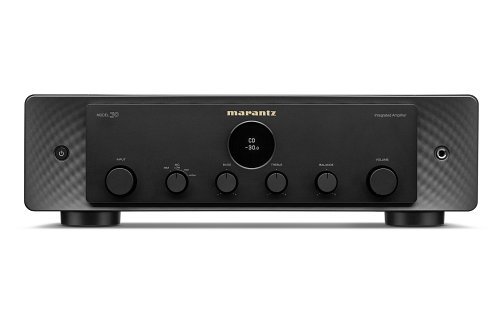 Stereo võimendi Marantz MODEL 30 - Pilt 1 / 500px