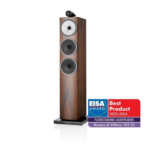 Põrandakõlar Bowers & Wilkins 703 S3 (700 series) - Pilt 1 / 500px