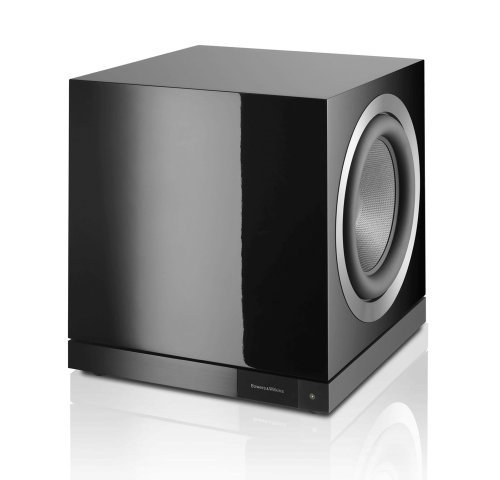 Aktiiv subwoofer Bowers & Wilkins DB2D - Pilt 1 / 500px