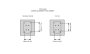 Kõlarite jalad Bowers & Wilkins FS-700 S3 (700 series)(paar) - Pilt 5 / thumb