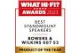 5.1 kõlarite komplekt Bowers & Wilkins 606+607+HTM6+ASW610 S3 komplekt (600 series) - Pilt 11 / thumb