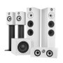 5.1 kõlarite komplekt Bowers & Wilkins 603+607+HTM6+ASW610 S3 komplekt (600 series) - Pilt 3 / thumb