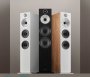5.1 kõlarite komplekt Bowers & Wilkins 603+607+HTM6+ASW610 S3 komplekt (600 series) - Pilt 4 / thumb