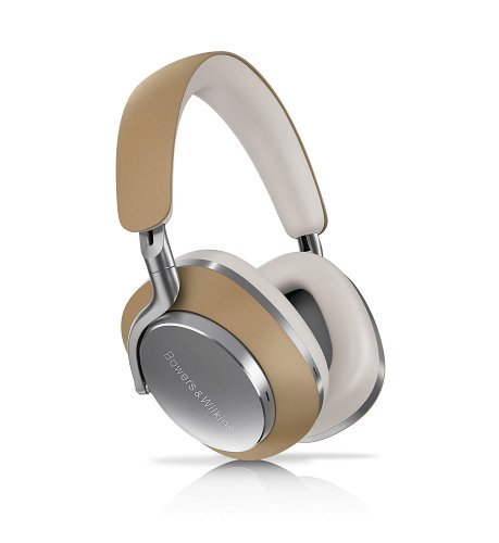 Bluetooth kõrvaklapid Bowers & Wilkins Px8 - Pilt 1 / 500px