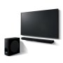Soundbar Yamaha SR-B40A (Black) - Pilt 9 / thumb