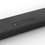 Soundbar Yamaha TRUE X BAR 40A (SR-X40A ) Carbon Gray - Pilt 4 / thumb