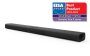 Soundbar Yamaha TRUE X BAR 40A (SR-X40A ) Carbon Gray - Pilt 1 / thumb