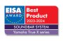 Soundbar Yamaha TRUE X BAR 40A (SR-X40A ) Light Gray - Pilt 7 / thumb