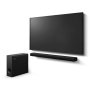 Soundbar Yamaha TRUE X BAR 50A (SR-X50A) Black - Pilt 5 / thumb