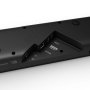 Soundbar Yamaha TRUE X BAR 50A (SR-X50A) Carbon Gray - Pilt 5 / thumb